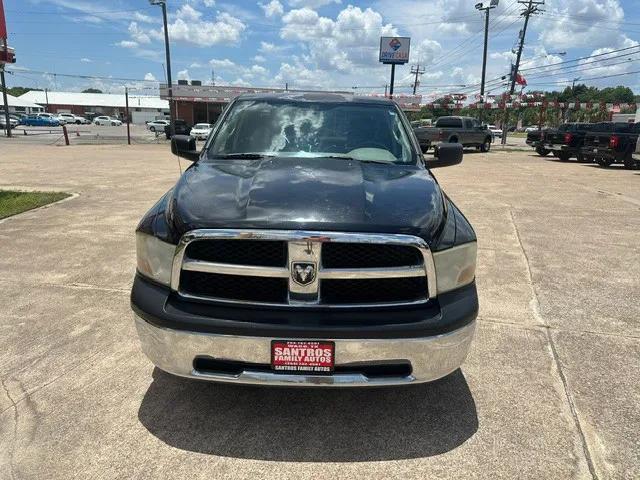 ram ram 1500 pickup 2010 1D7RB1GP8AS237583 image ram ram 1500 pickup 2010 1D7RB1GP8AS237583 image